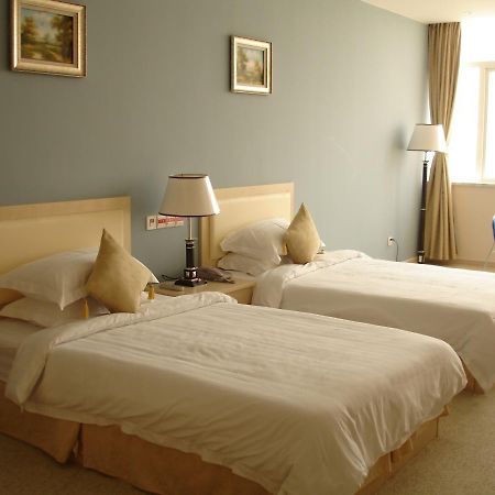 Weiting Suzhou Founder Hotel מראה חיצוני תמונה