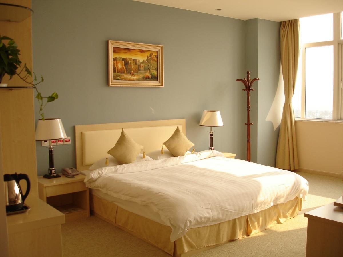 Weiting Suzhou Founder Hotel מראה חיצוני תמונה