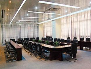 Weiting Suzhou Founder Hotel מראה חיצוני תמונה