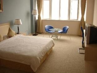 Weiting Suzhou Founder Hotel מראה חיצוני תמונה